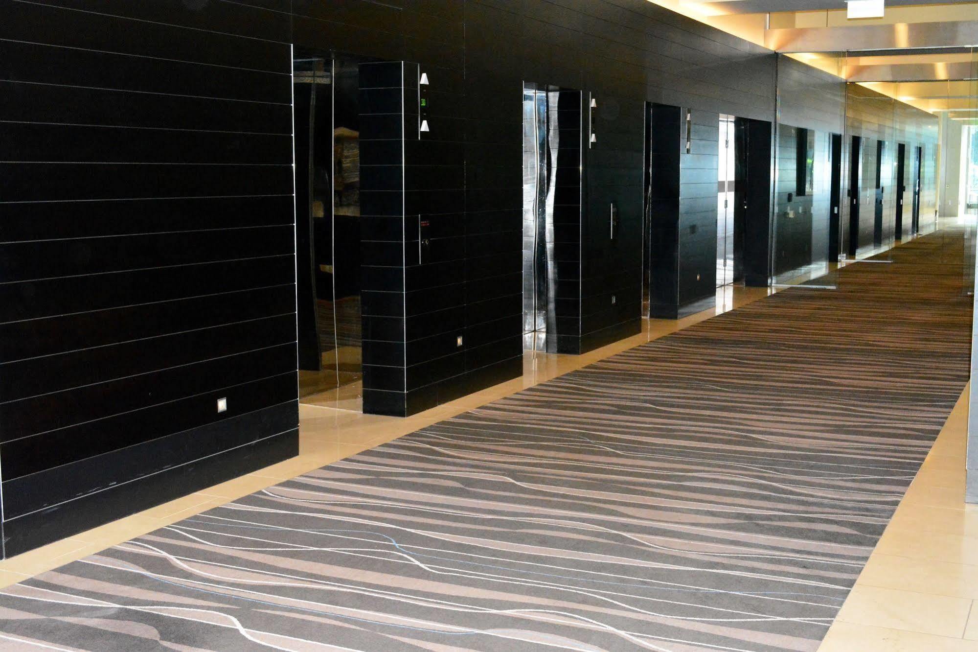 Southbank Apartments Freshwater Place Melbourne City Exterior foto